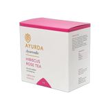 Hibiscus Rose Tea