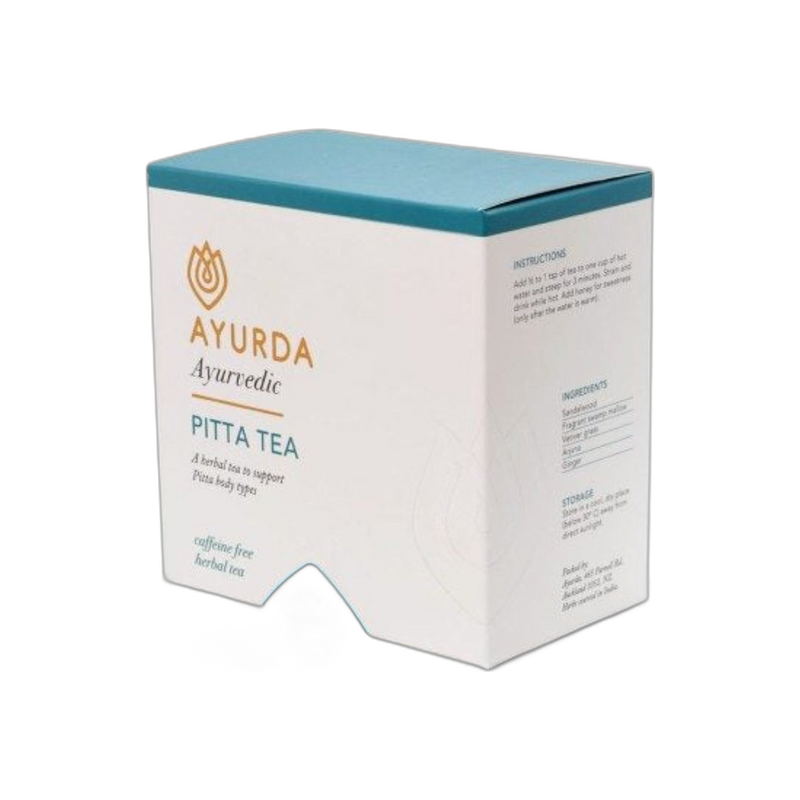 Pitta tea