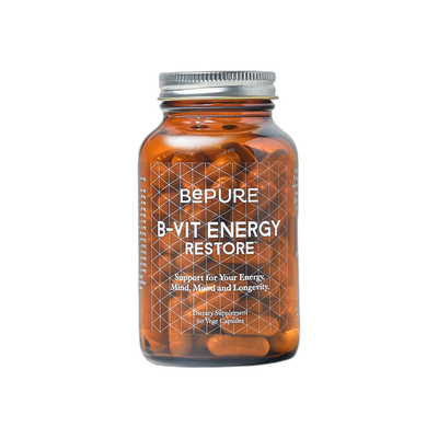 BePure B-Vit Energy Restore