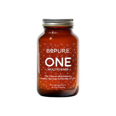 BePure One Multivitamin