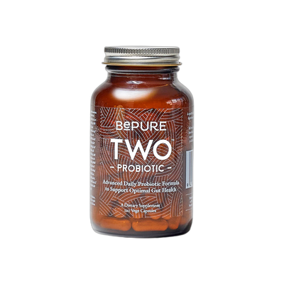BePure Two Probiotic
