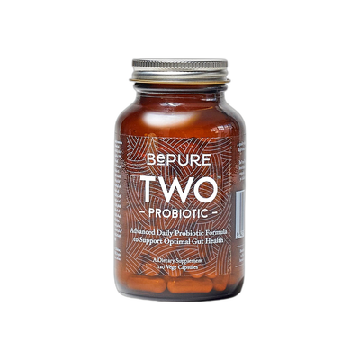 BePure Two Probiotic