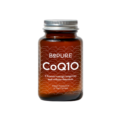 BePure CoQ10