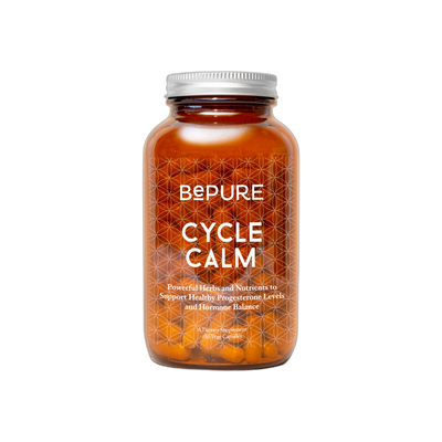 BePure Cycle Calm