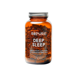 BePure Deep Sleep - (Discontinued - go to RestoraSleep)