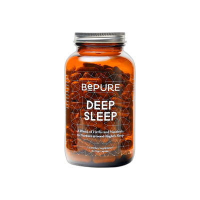 BePure Deep Sleep - (Discontinued - go to RestoraSleep)