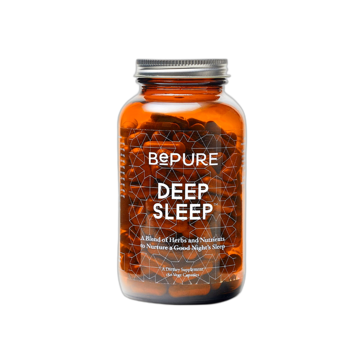 BePure Deep Sleep - (Discontinued - go to RestoraSleep)