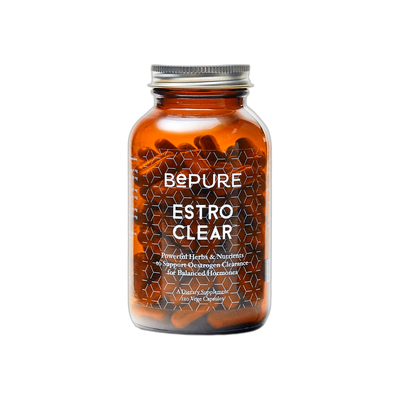 BePure Estro Clear
