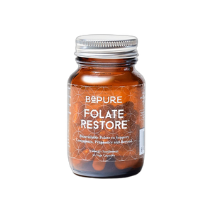 BePure Folate Restore