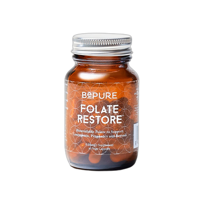 BePure Folate Restore