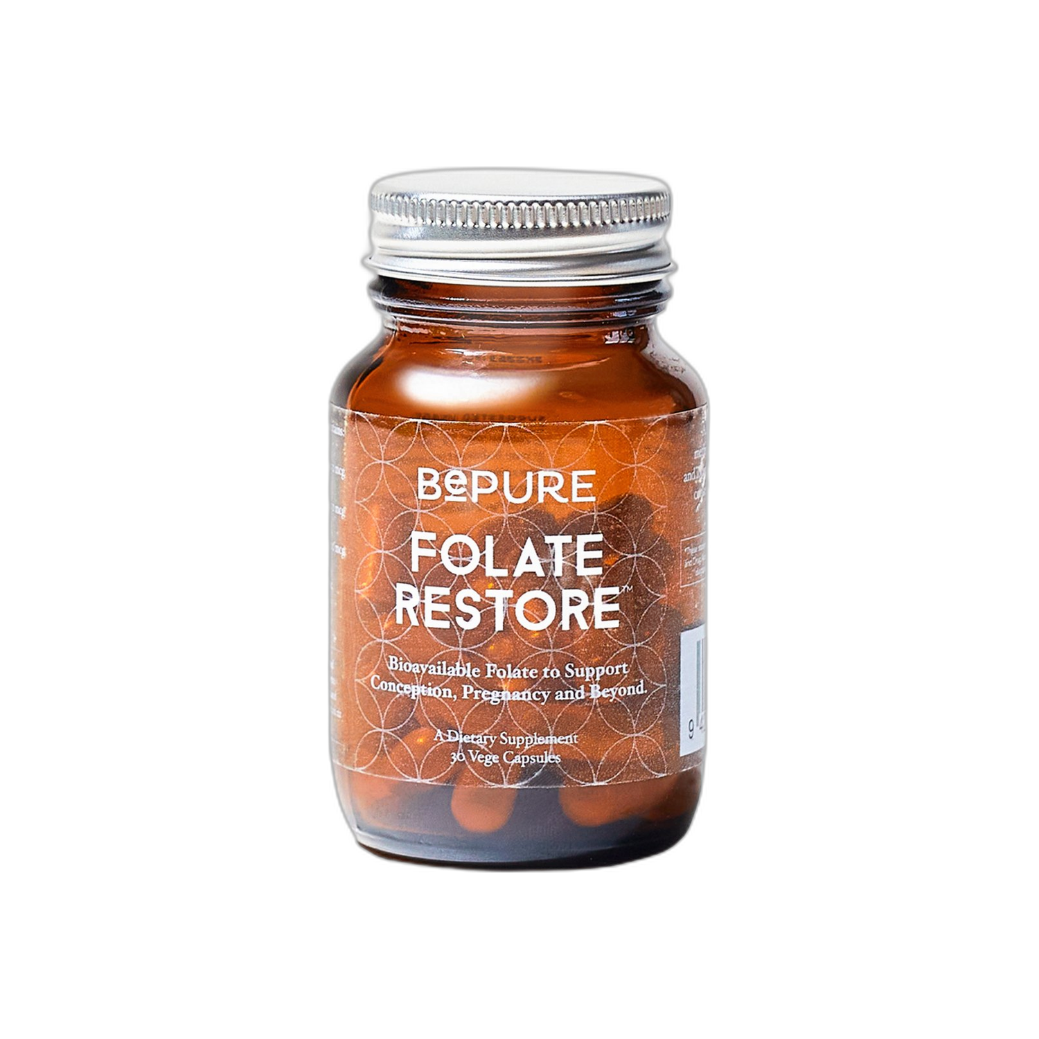 BePure Folate Restore
