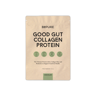 BePure Good Gut Collagen Protein Refill