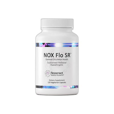 NOX Flo SR