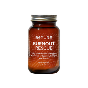 BePure Burnout Rescue