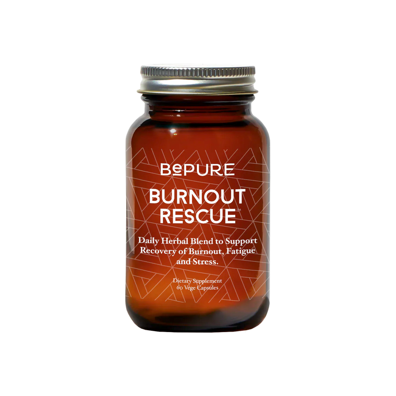 BePure Burnout Rescue