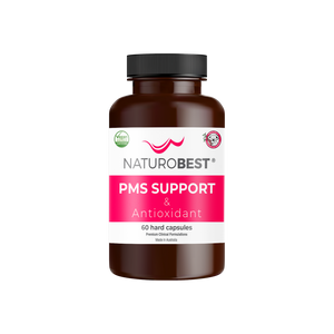 PMS Support & Antioxident