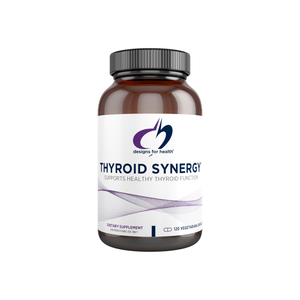 Thyroid Synergy