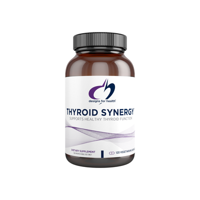 Thyroid Synergy
