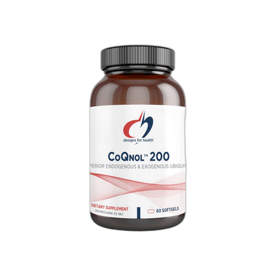 CoQnol-200
