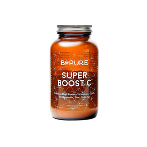 Super Boost C