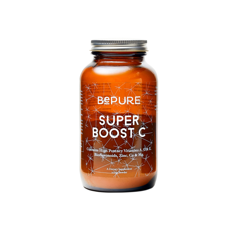 Super Boost C
