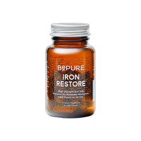 BePure Iron Restore