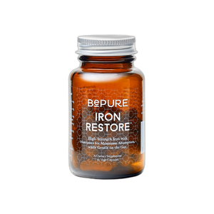 BePure Iron Restore