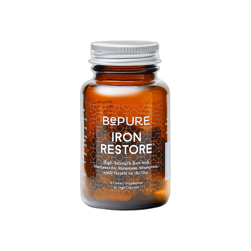 BePure Iron Restore