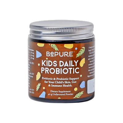 Kids Daily Probiotic