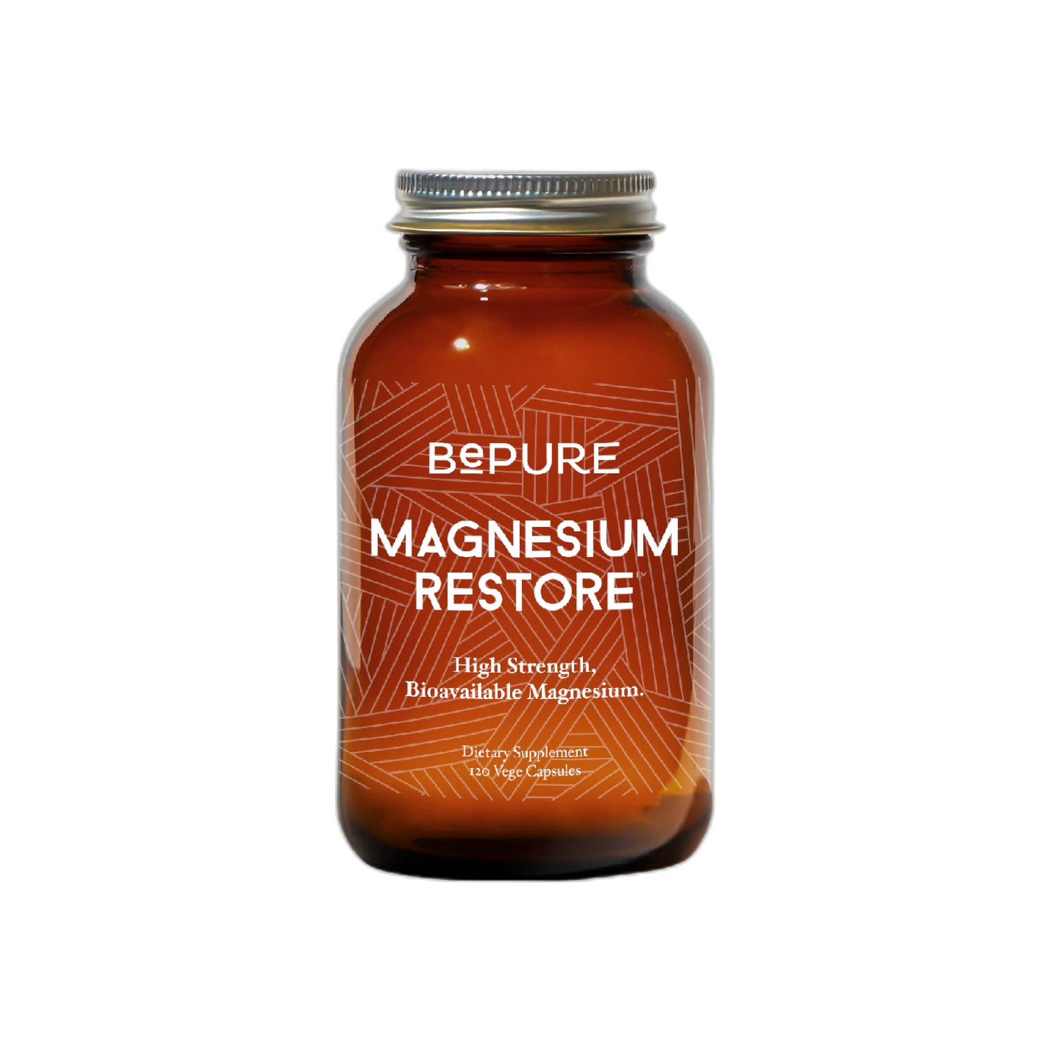 BePure Magnesium Restore