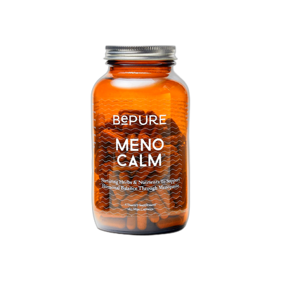 BePure Menocalm