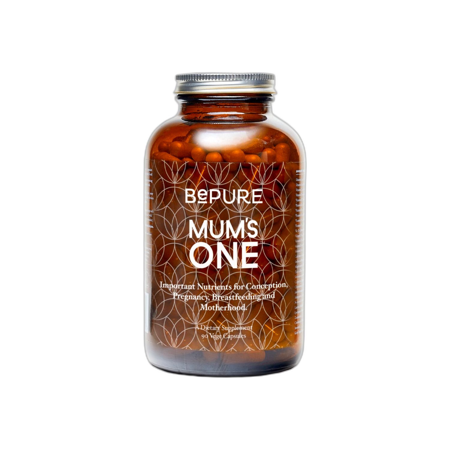 BePure Mum's One