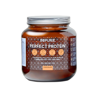 BePure Perfect Protein