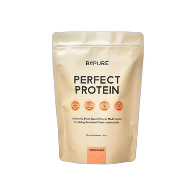 BePure Perfect Protein Refill
