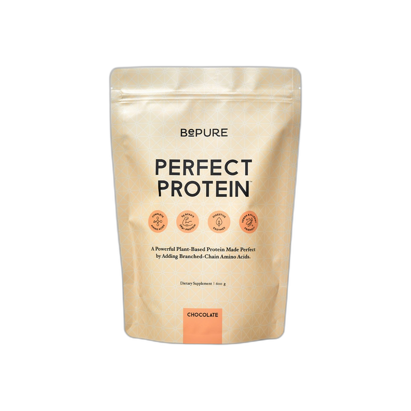 BePure Perfect Protein Refill