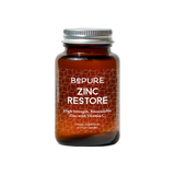 BePure Zinc Restore