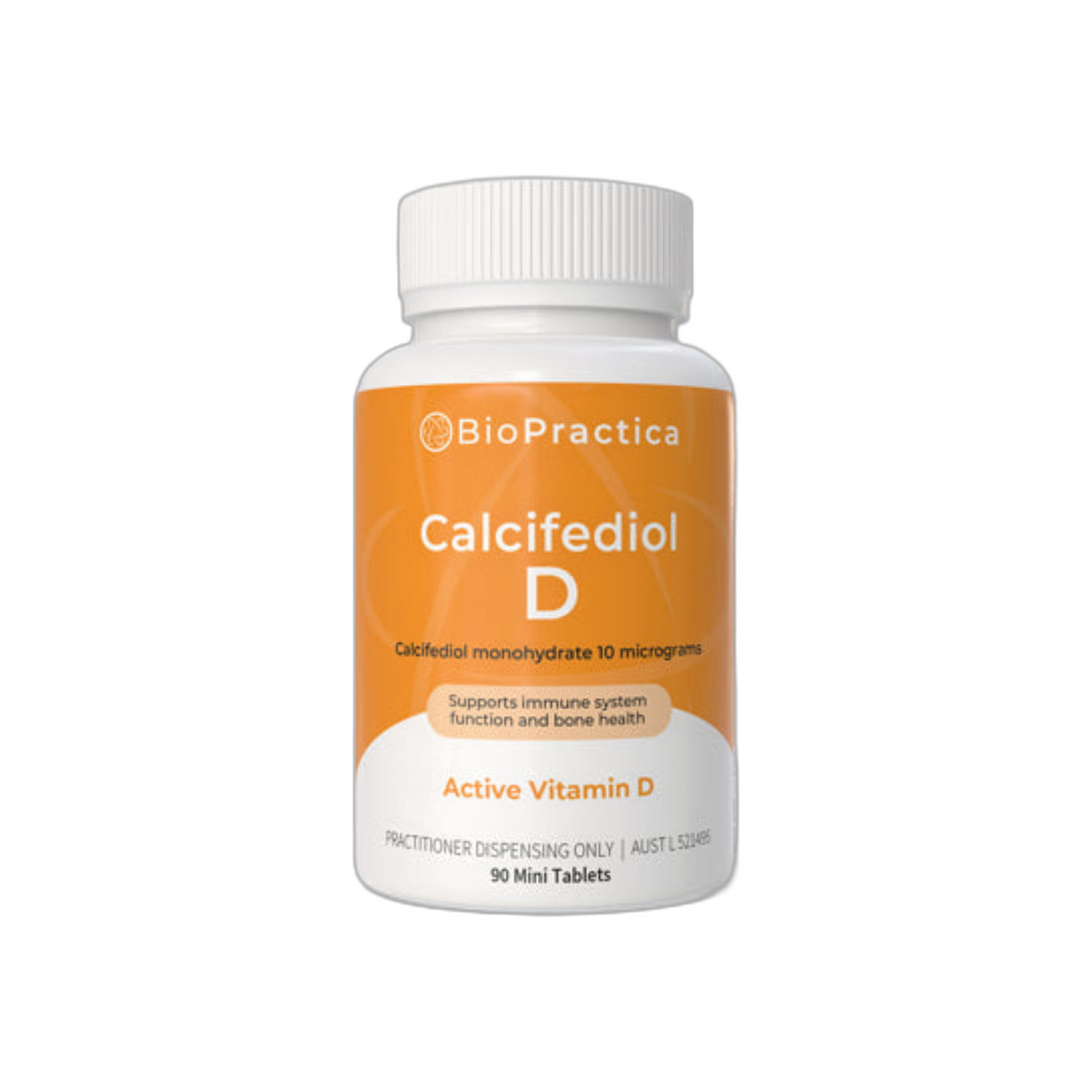 Calcifediol D
