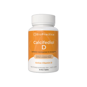 Calcifediol D
