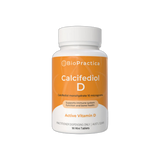 Calcifediol D