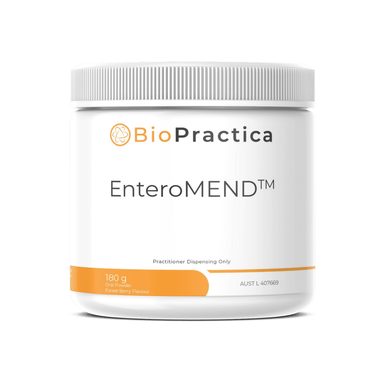 EnteroMEND