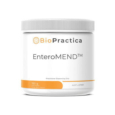 EnteroMEND