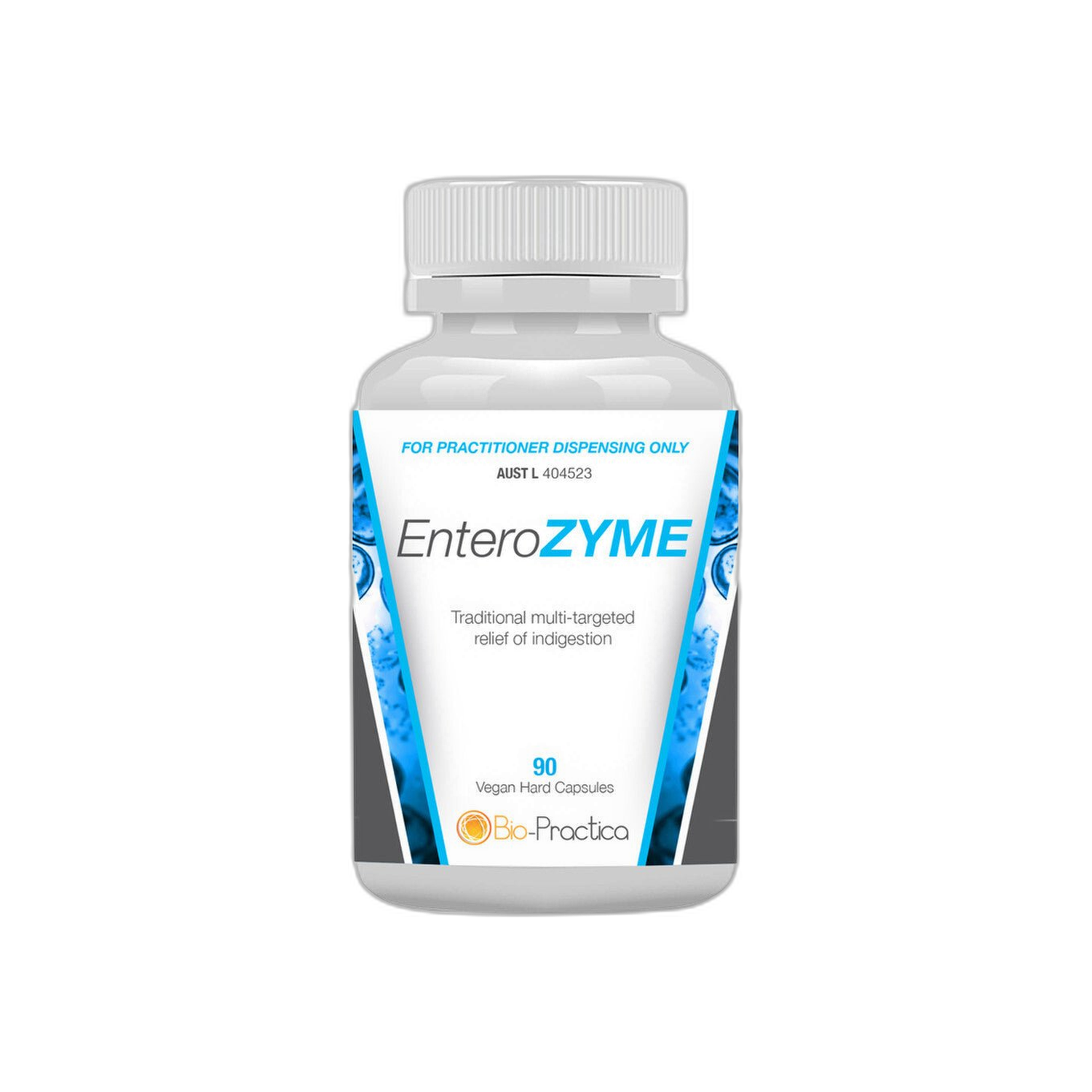EnteroZYME