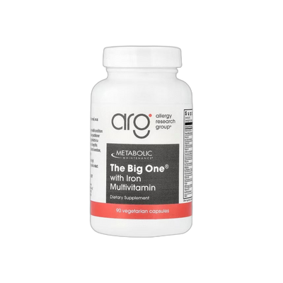 The Big One