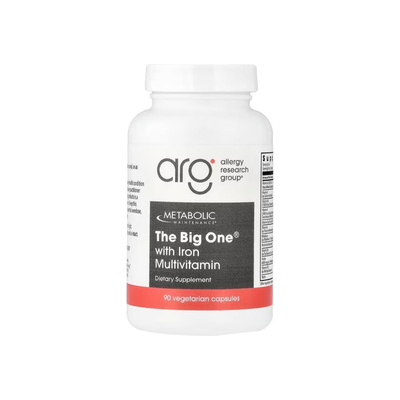 The Big One