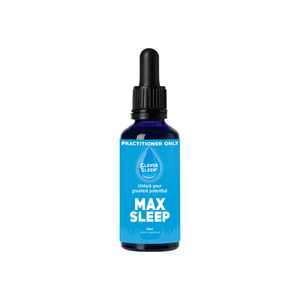 Max Sleep