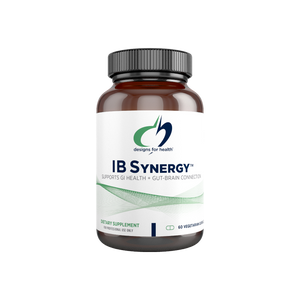 IB Synergy