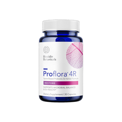 PRoflora4R