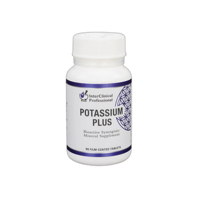 Potassium Plus
