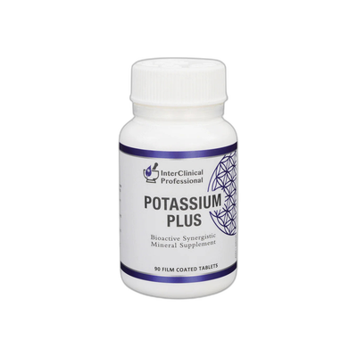 Potassium Plus