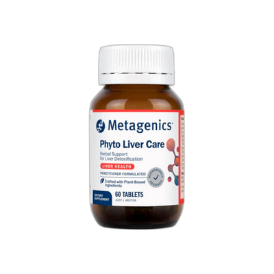 Phyto Liver Care